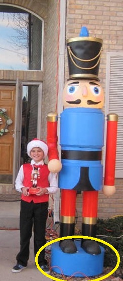 nutcracker