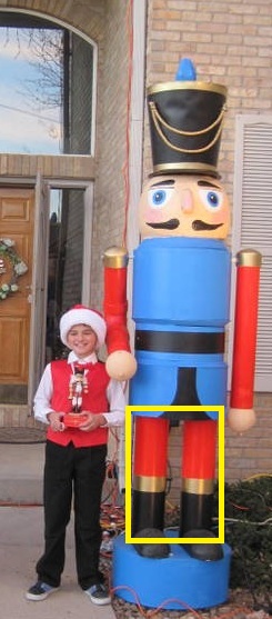 nutcracker