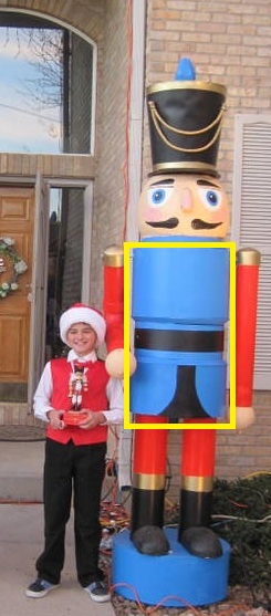 nutcracker